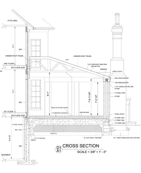 C:Program Files (x86)AutoCAD LT 97Jim's ProjectsBill & Vicky