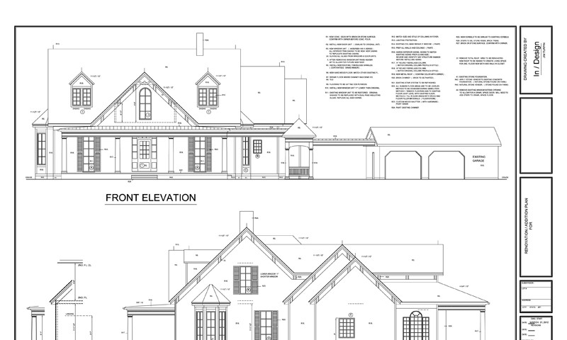 E:Jim Turpin - AutoCAD Projects BackupWebPopeRenovation Model