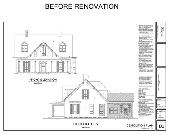 E:Jim Turpin - AutoCAD Projects BackupWebPopeRenovation Model