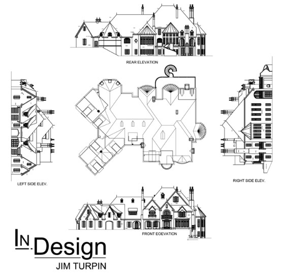 E:Jim Turpin - AutoCAD Projects BackupBlodgettWebSet Model (1)