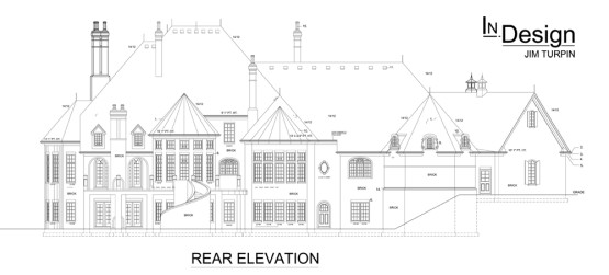 E:Jim Turpin - AutoCAD Projects BackupBlodgettWebSet Model (1)